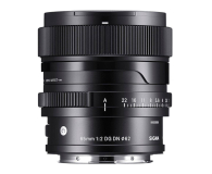 Sigma C 65mm f/2 DG DN L-mount - 1360990 - zdjęcie 2